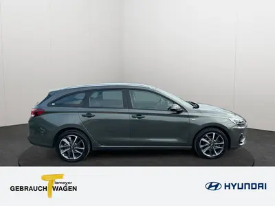 Hyundai i30 – Foto 4