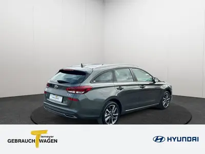 Hyundai i30 – Foto 5