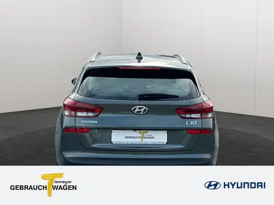 Hyundai i30 – Foto 6