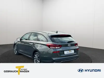 Hyundai i30 – Foto 7