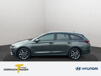 Hyundai i30 – Foto 8