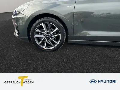 Hyundai i30 – Foto 9