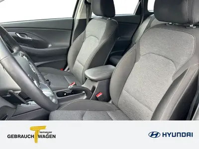 Hyundai i30 – Foto 10