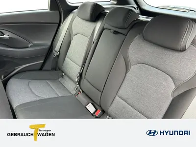 Hyundai i30 – Foto 11