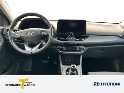 Hyundai i30 – Foto 12