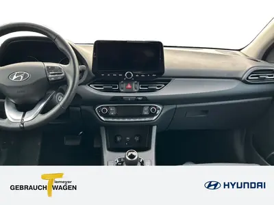Hyundai i30 – Foto 13