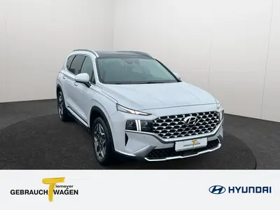 Hyundai SANTA FE – Foto 3