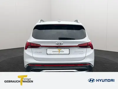 Hyundai SANTA FE – Foto 6