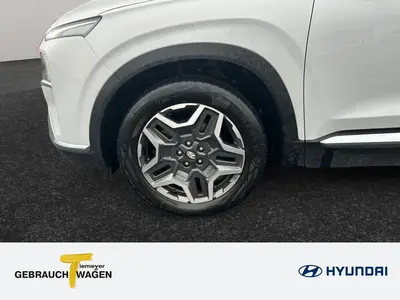 Hyundai SANTA FE – Foto 9