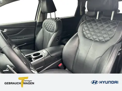 Hyundai SANTA FE – Foto 10