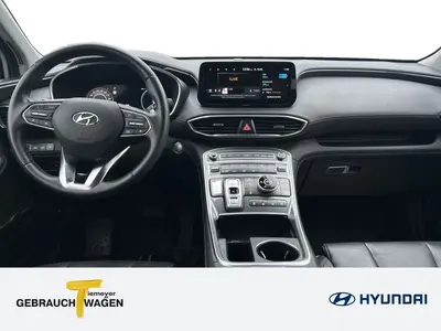Hyundai SANTA FE – Foto 12