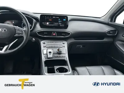 Hyundai SANTA FE – Foto 13