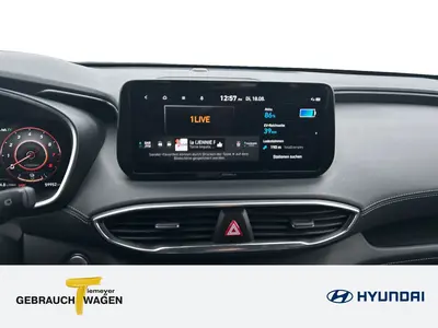 Hyundai SANTA FE – Foto 14