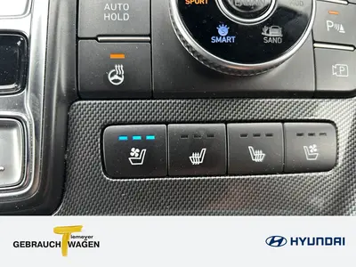 Hyundai SANTA FE – Foto 15