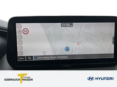 Hyundai SANTA FE – Foto 16