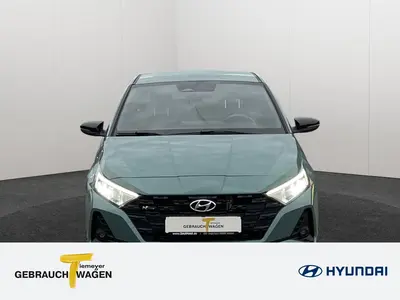 Hyundai i20 – Foto 2