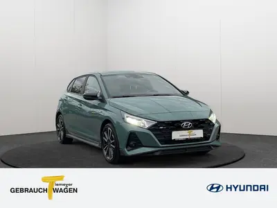 Hyundai i20 – Foto 3