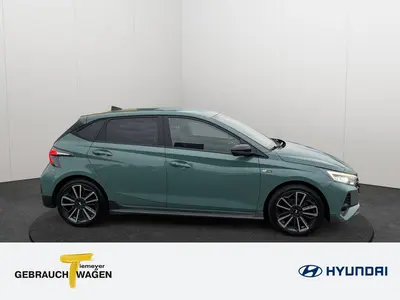 Hyundai i20 – Foto 4