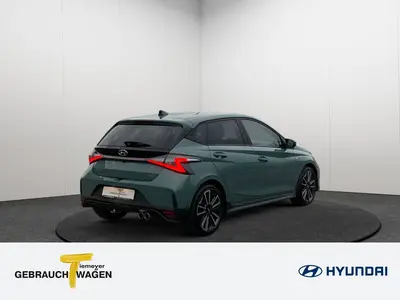 Hyundai i20 – Foto 5