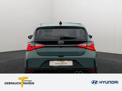 Hyundai i20 – Foto 6
