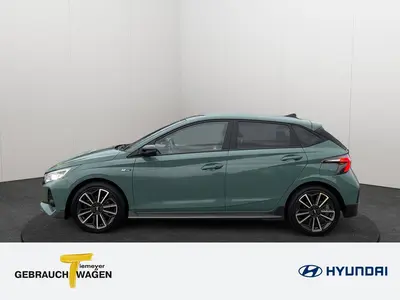Hyundai i20 – Foto 8