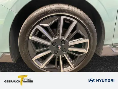 Hyundai i20 – Foto 9