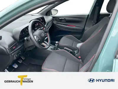Hyundai i20 – Foto 10