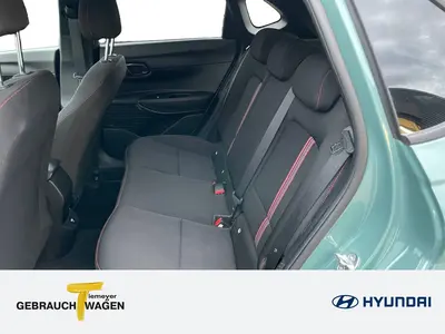 Hyundai i20 – Foto 11