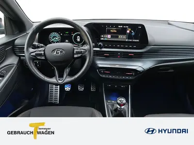 Hyundai i20 – Foto 12