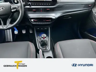 Hyundai i20 – Foto 13