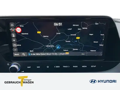 Hyundai i20 – Foto 14
