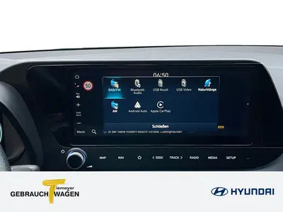 Hyundai i20 – Foto 15