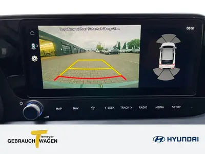 Hyundai i20 – Foto 16