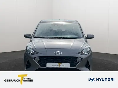 Hyundai i10 – Foto 2