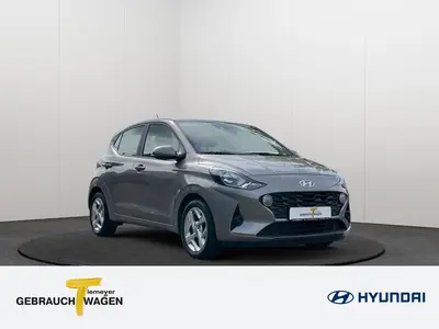 Hyundai i10 – Foto 3