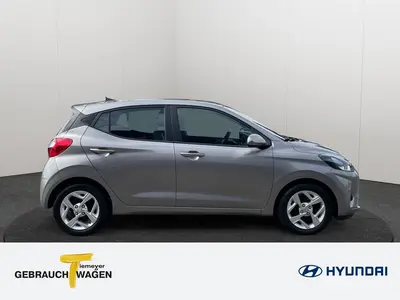 Hyundai i10 – Foto 4