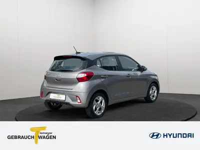 Hyundai i10 – Foto 5