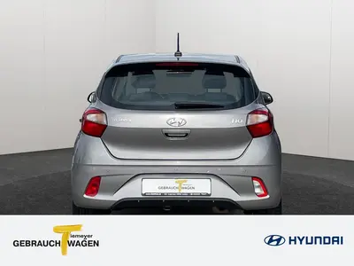 Hyundai i10 – Foto 6