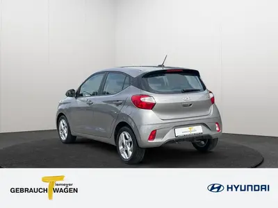 Hyundai i10 – Foto 7
