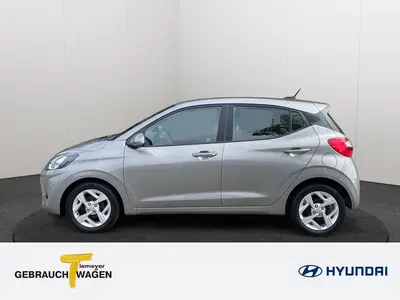 Hyundai i10 – Foto 8