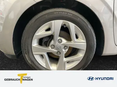 Hyundai i10 – Foto 9