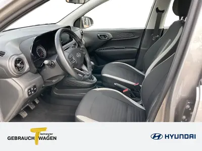 Hyundai i10 – Foto 10