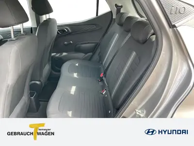 Hyundai i10 – Foto 11
