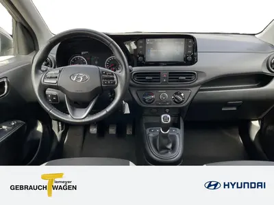 Hyundai i10 – Foto 12