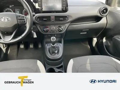 Hyundai i10 – Foto 13