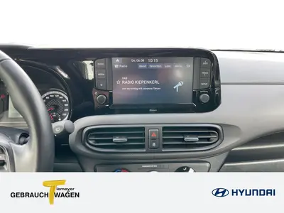 Hyundai i10 – Foto 14