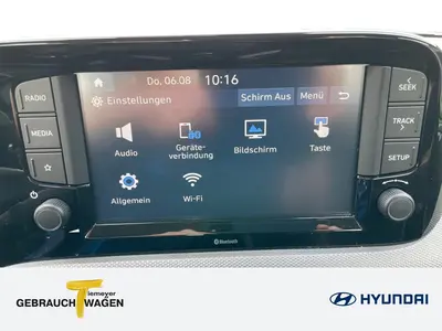 Hyundai i10 – Foto 15