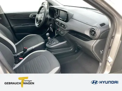 Hyundai i10 – Foto 16