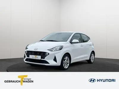 Hyundai i10 – Foto 1