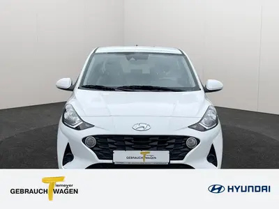 Hyundai i10 – Foto 2